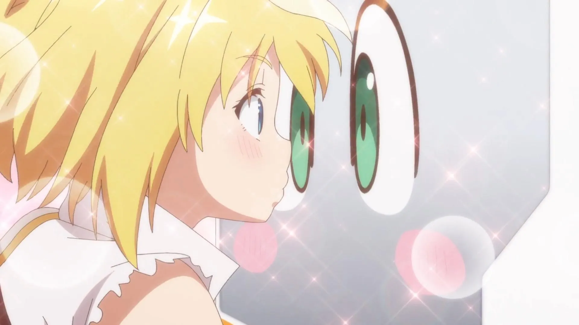Key Visual, Trailer and Release Date: Reborn as a Vending Machine Second Season