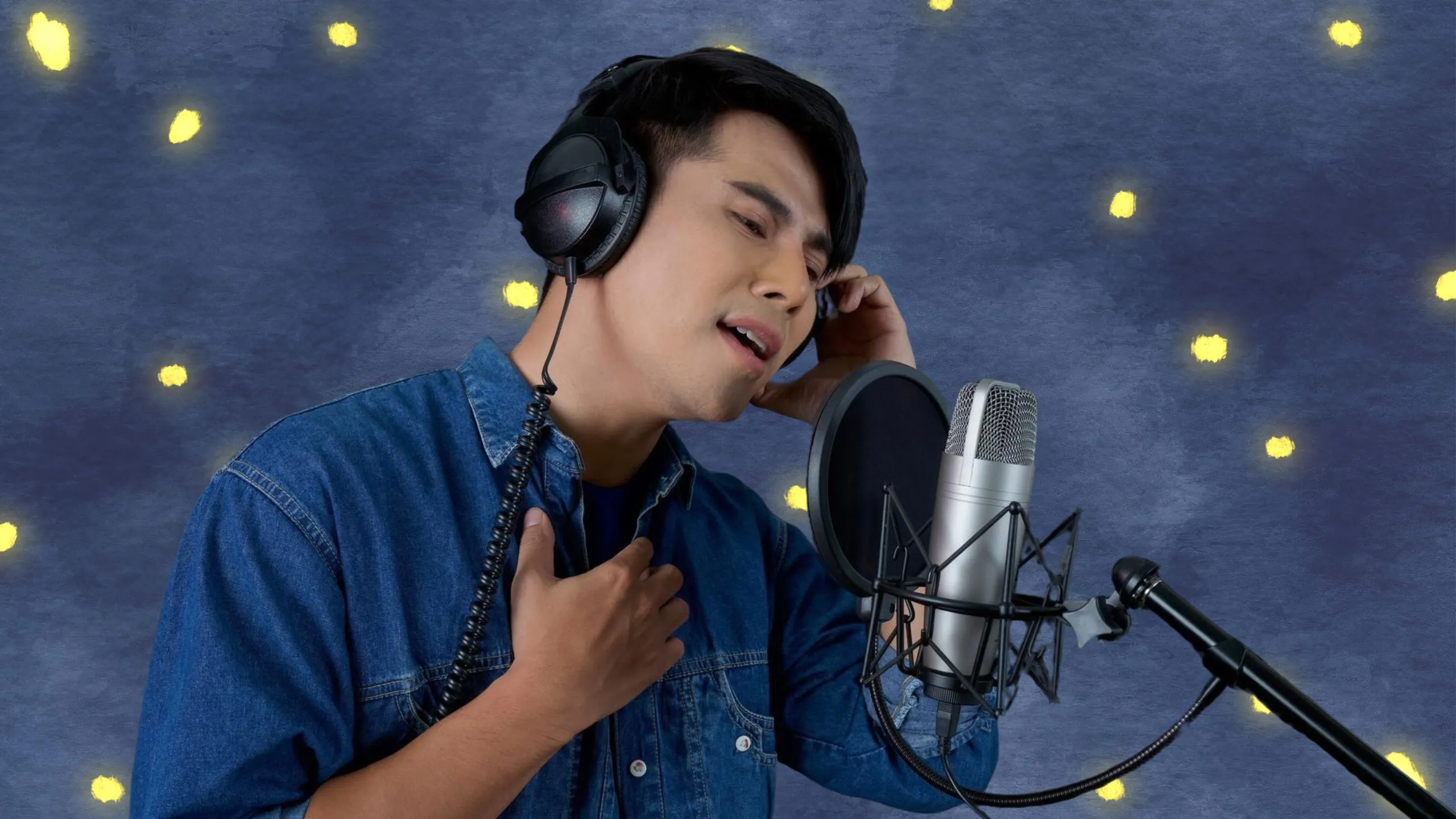 The Art of Voice: Exploring the Influence of Japan's Seiyuu