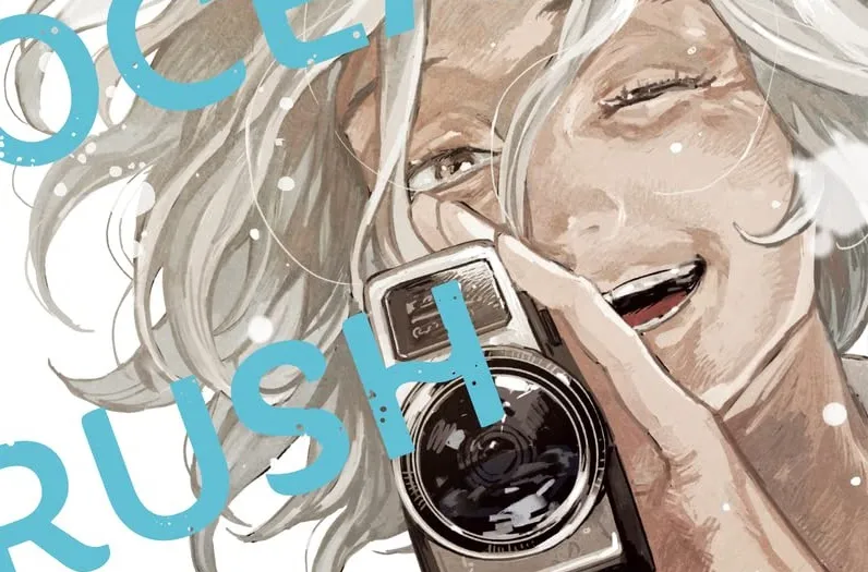 Umi ga Hashiru Endororu: Dark Horse Manga trae el aclamado shojo a lectores de habla inglesa en 2026