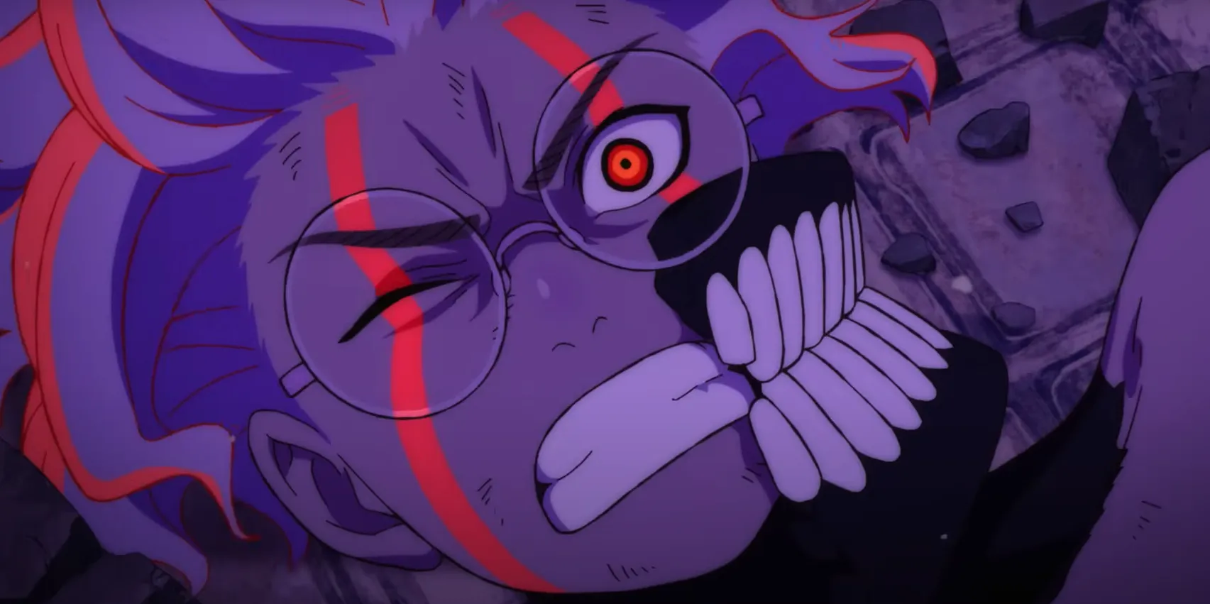 Dandadan: New Trailer and Ending Song