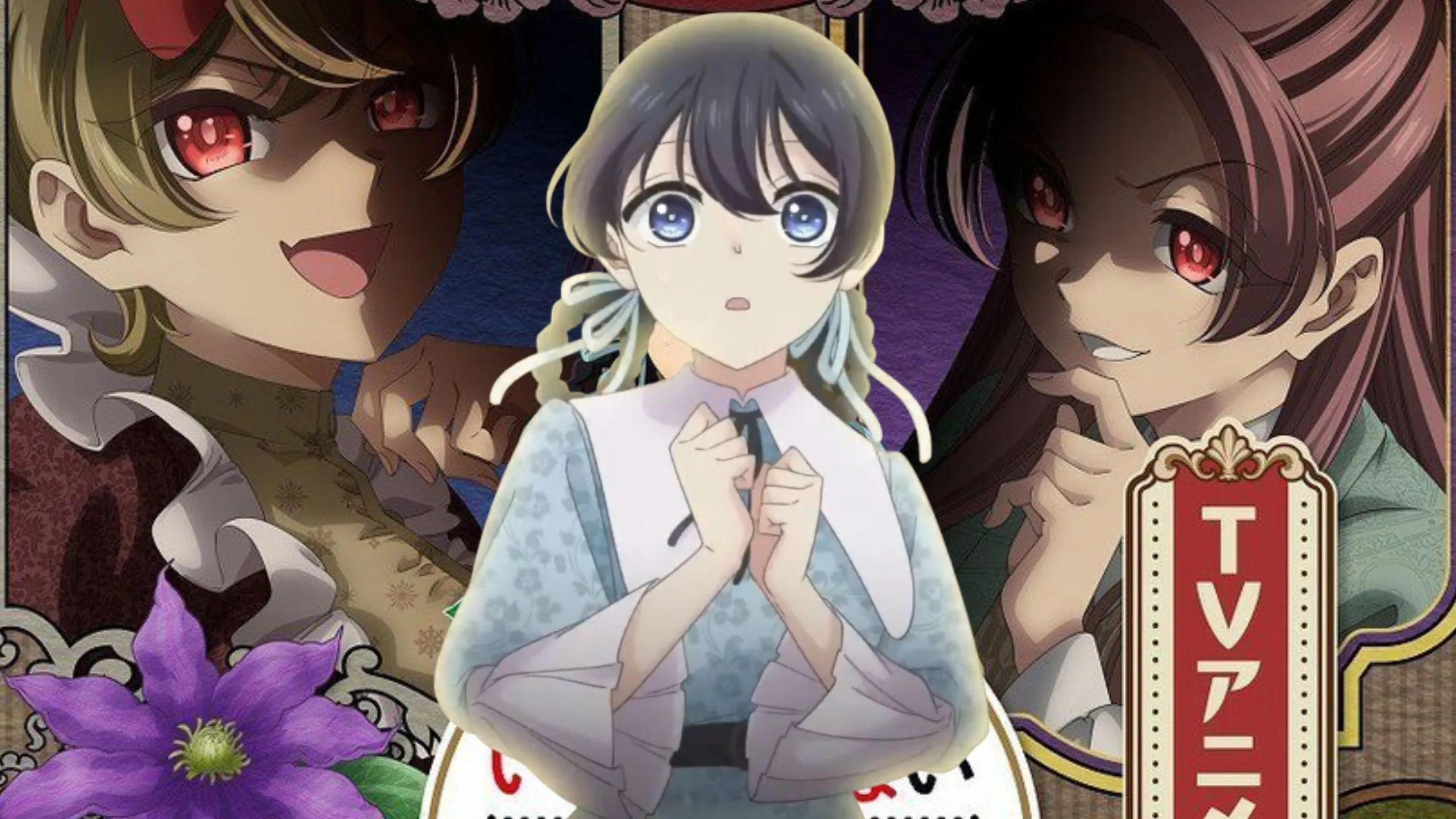 My Stepmother and Stepsisters Aren't Wicked: Cinderella Gets a Hilarious Anime Twist in 2026