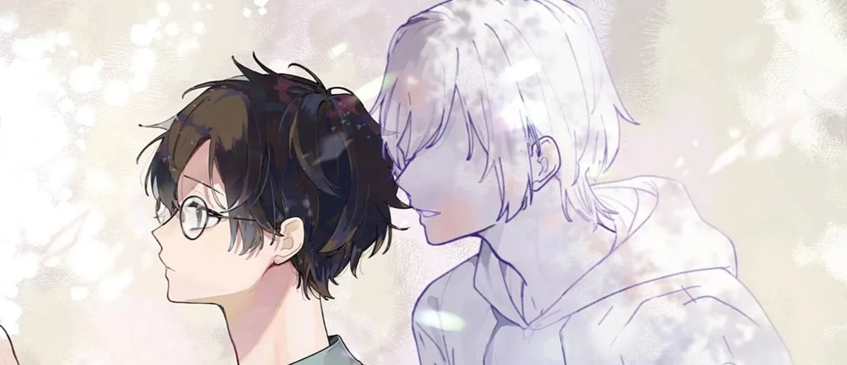 The Room of Fallen Voices: Horimiya Creator HERO's New Thriller Arrives!