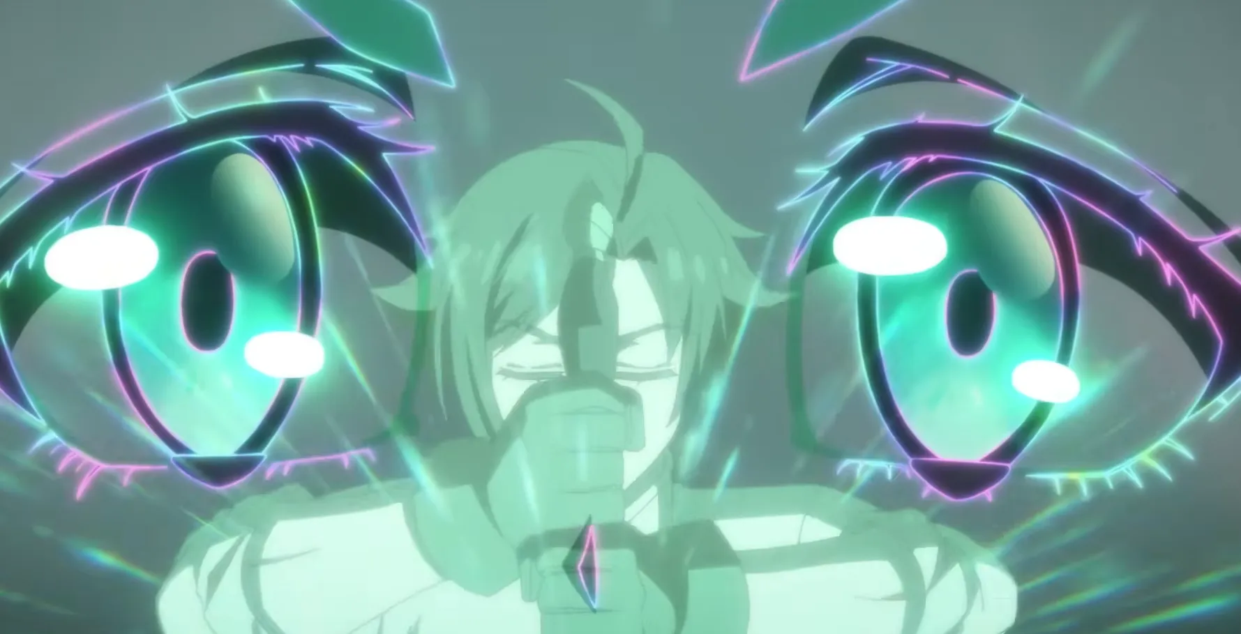 Nueva Adaptación, Tráiler y Fecha de Estreno: Tsuyokute New Saga