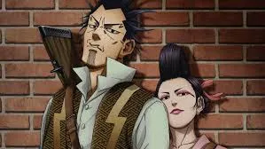 Golden Kamuy: New OVA & Spin-Off Novel Reveal