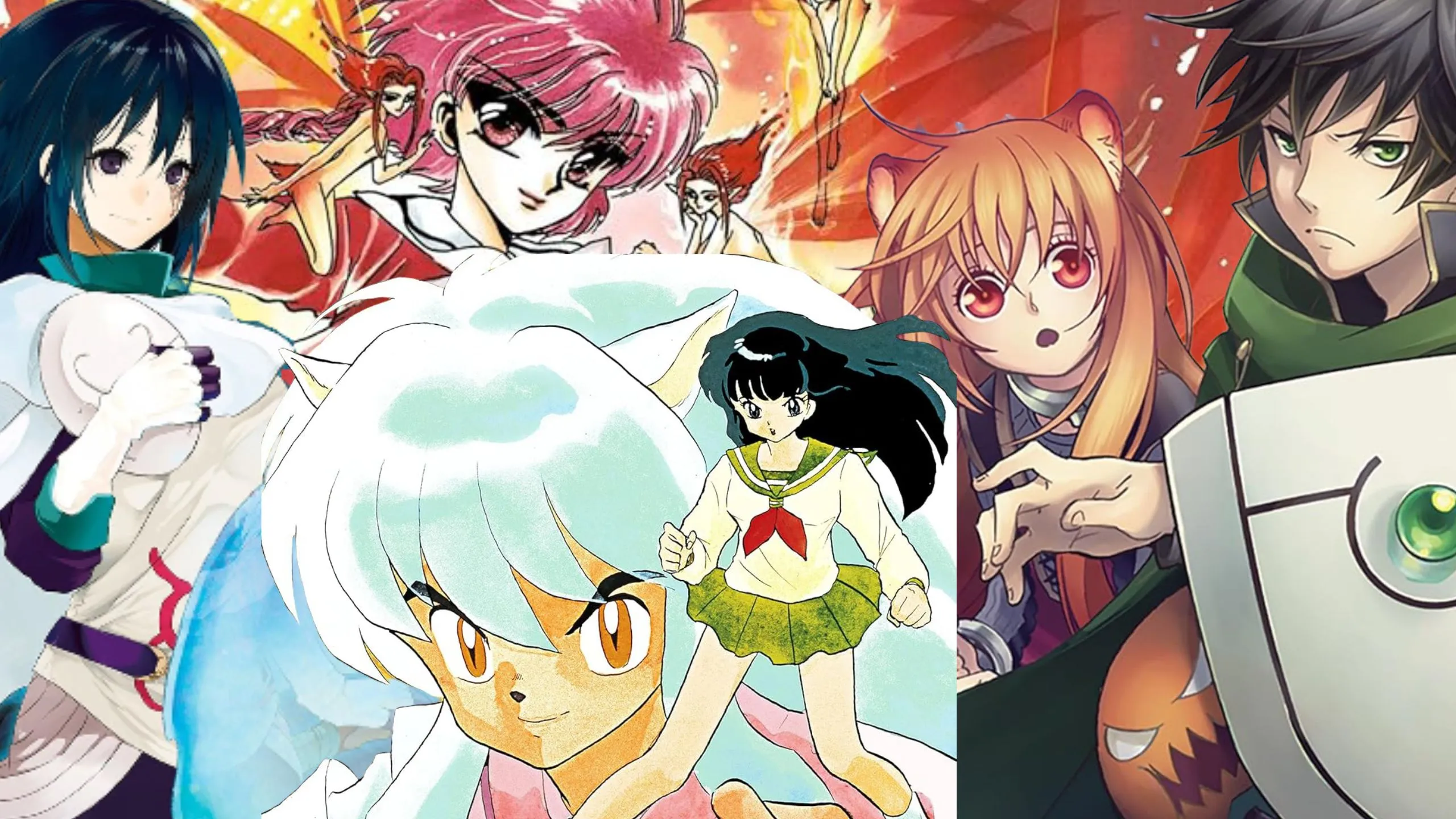 Isekai: Unpacking Japan's Popular Otherworld Genre