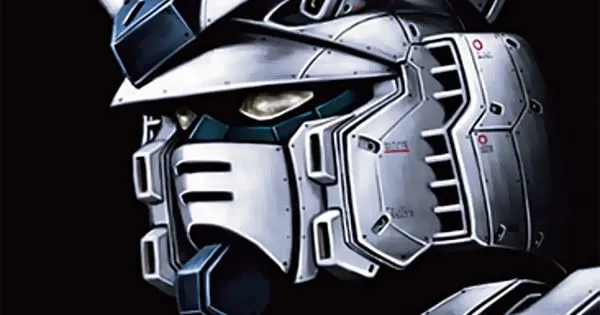 Gundam Thunderbolt: Manga Will End in Its Next 8 Chapters