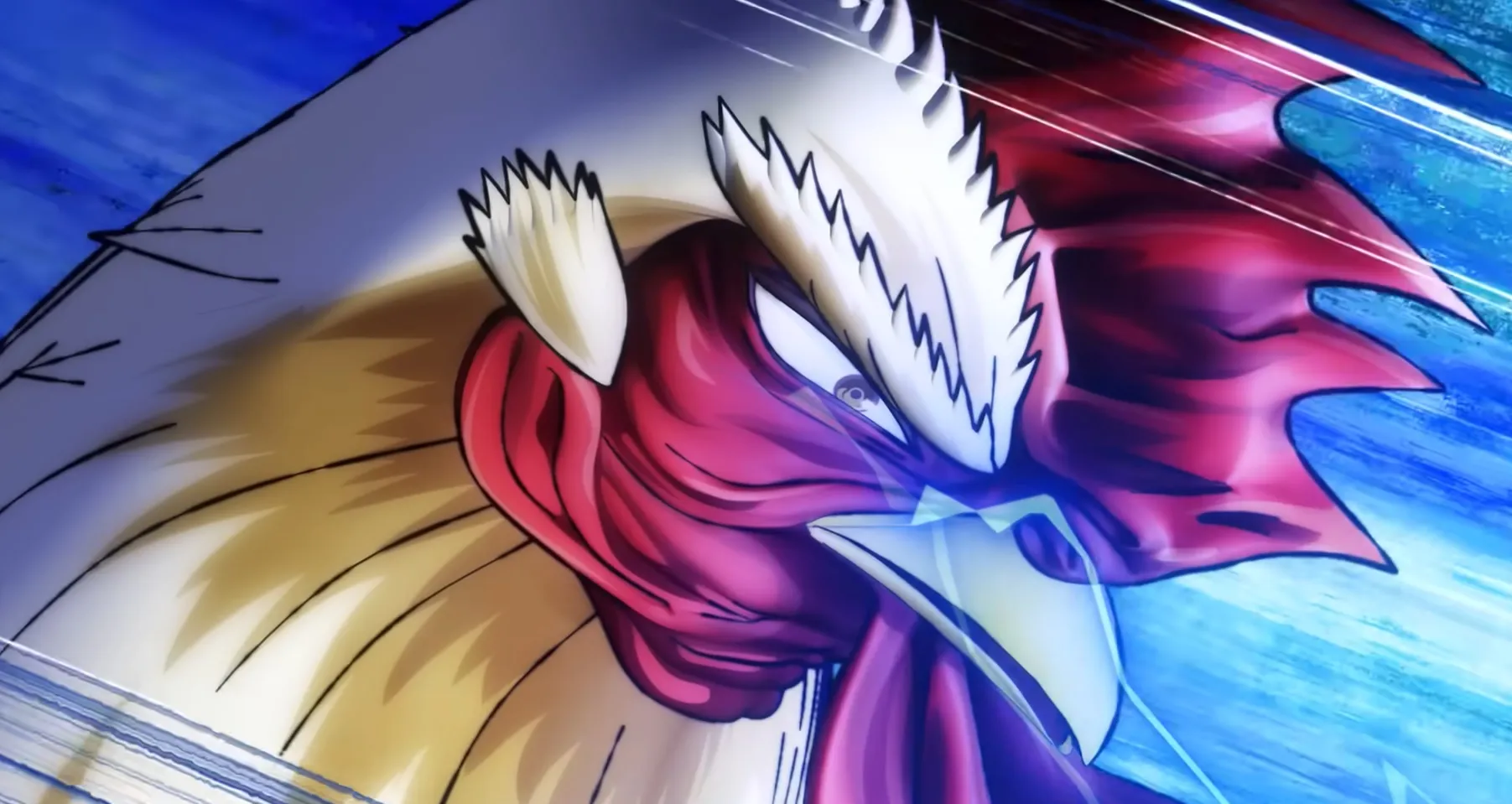 Rooster Fighter Desatado: La Absurda Misión de un Héroe Avícola para Salvar el Mundo