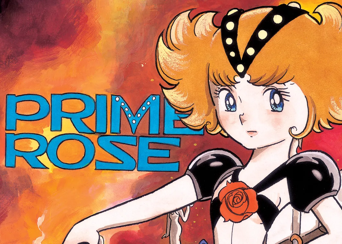 A Time Slip of 10,000 Years: Prime Rose Gets Blu-Ray Release Date, and Dub Cast