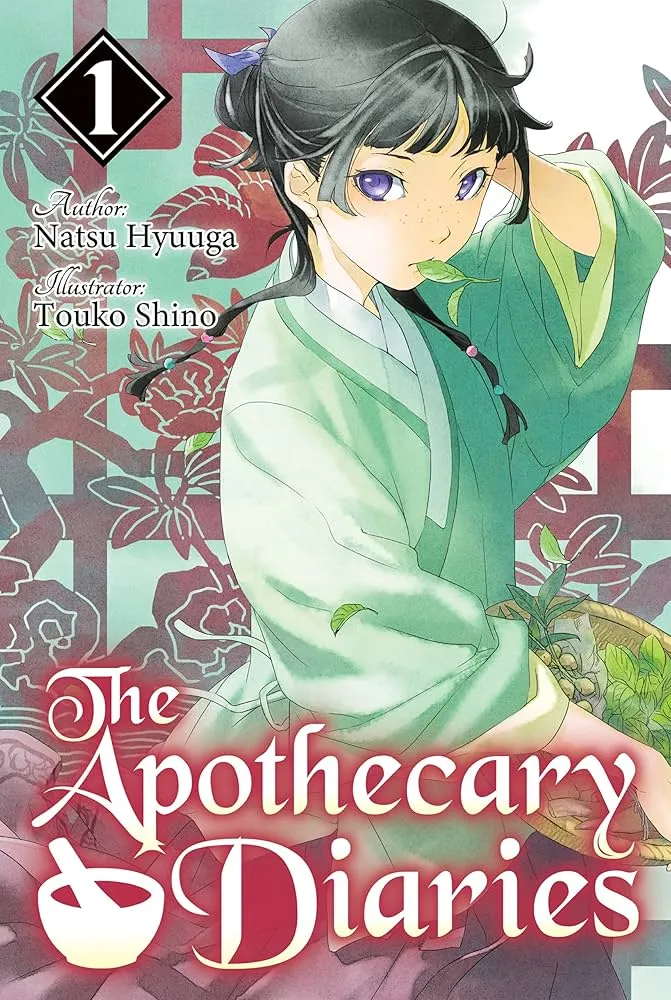 Kusuriya no Hitorigoto: Jinshi con Armadura