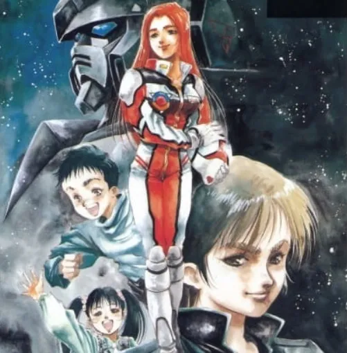 New Chapters Arrive for "Gundam 0080: War in the Pocket" Manga, Following Author's Battle