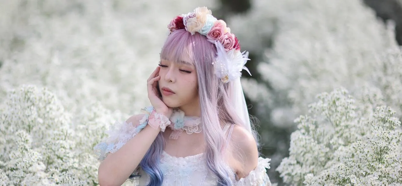 What is Lolita Fashion? Self-Expression in Japanese Fashion