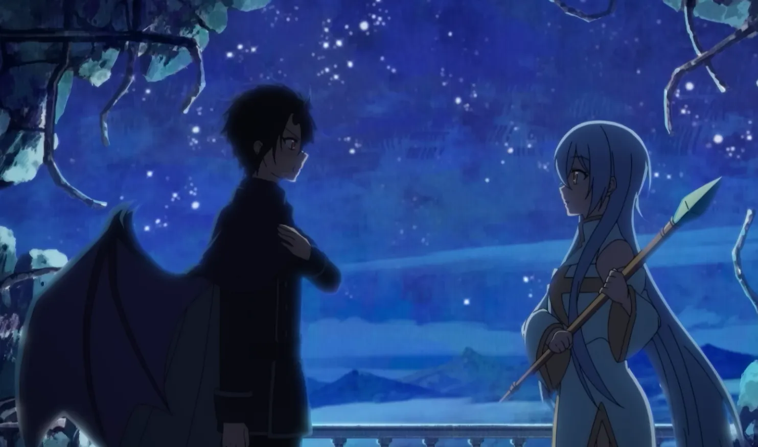 "There Was a Cute Girl in the Hero's Party..." Anime Gets 2026 Debut & Crunchyroll Streaming – Teaser Trailer Revealed
