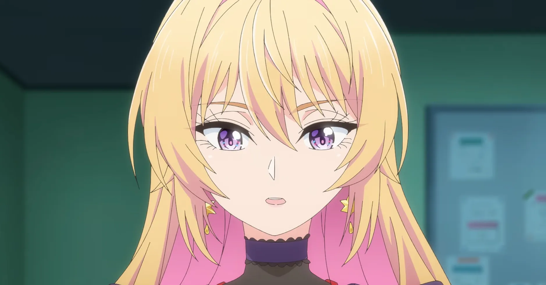 "My Awkward Senpai" Anime: Premiere Date, New Cast & Theme Song Unveiled!