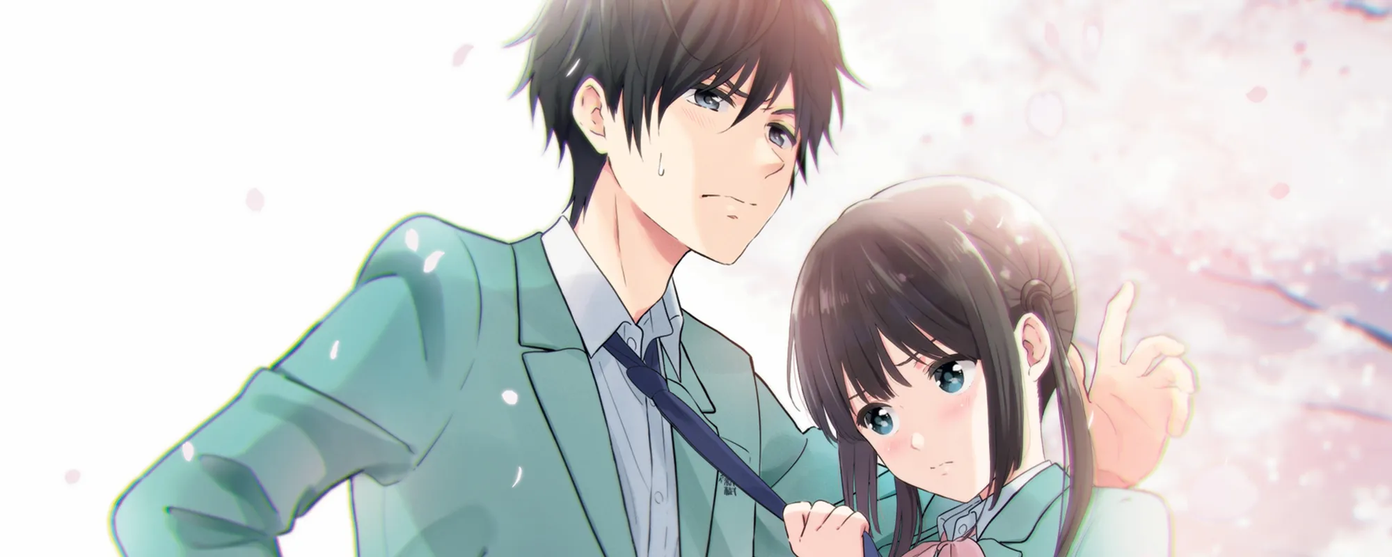 New Anime Adaptation: I Want to Finish This Love Game