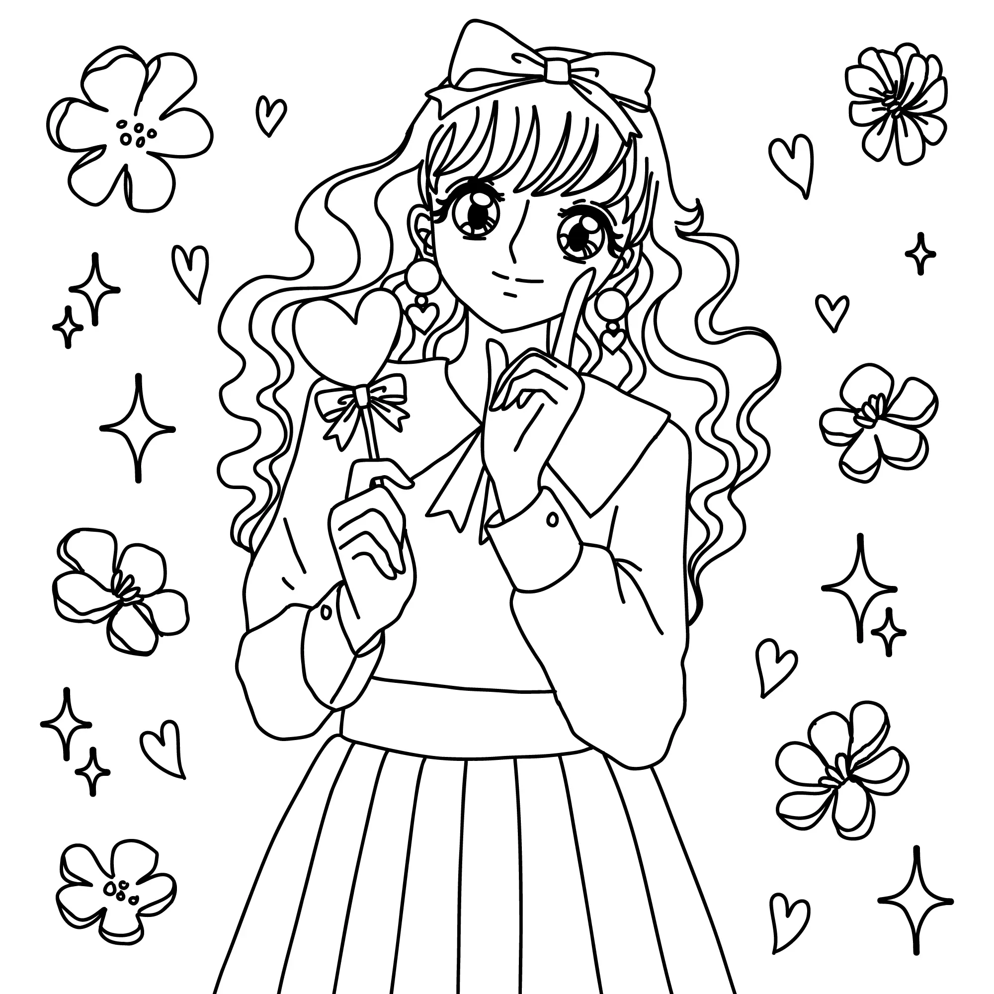 shoujo