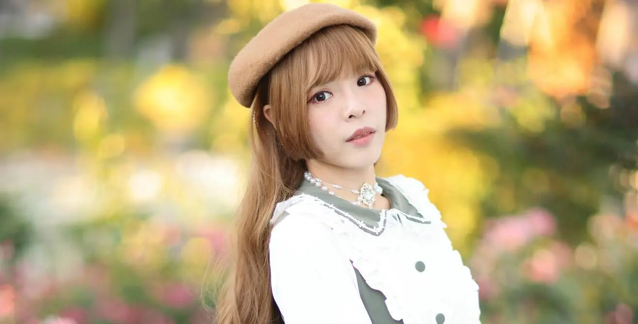 lolitafashion