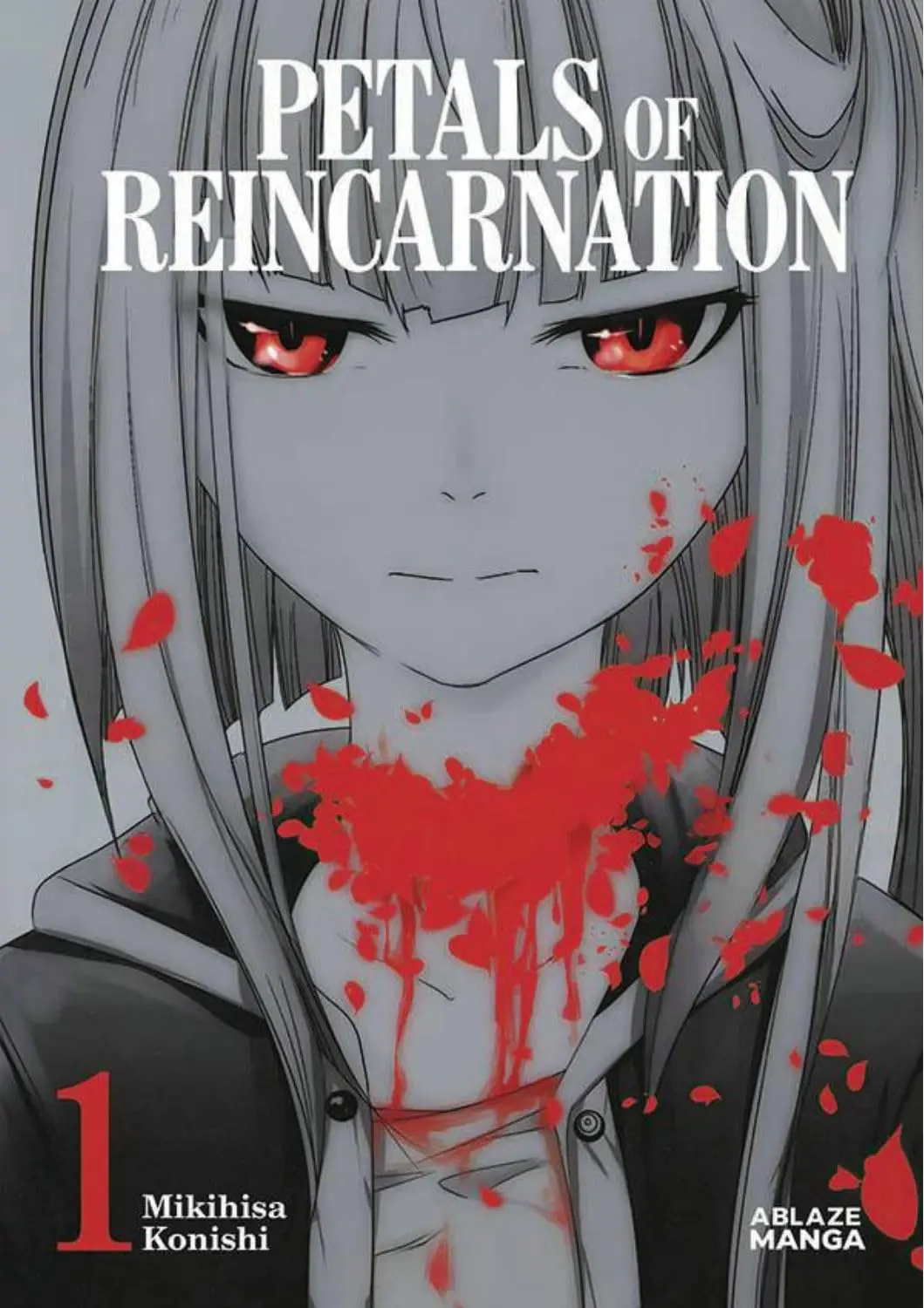 Rinkaneshon no kaben primer volumen