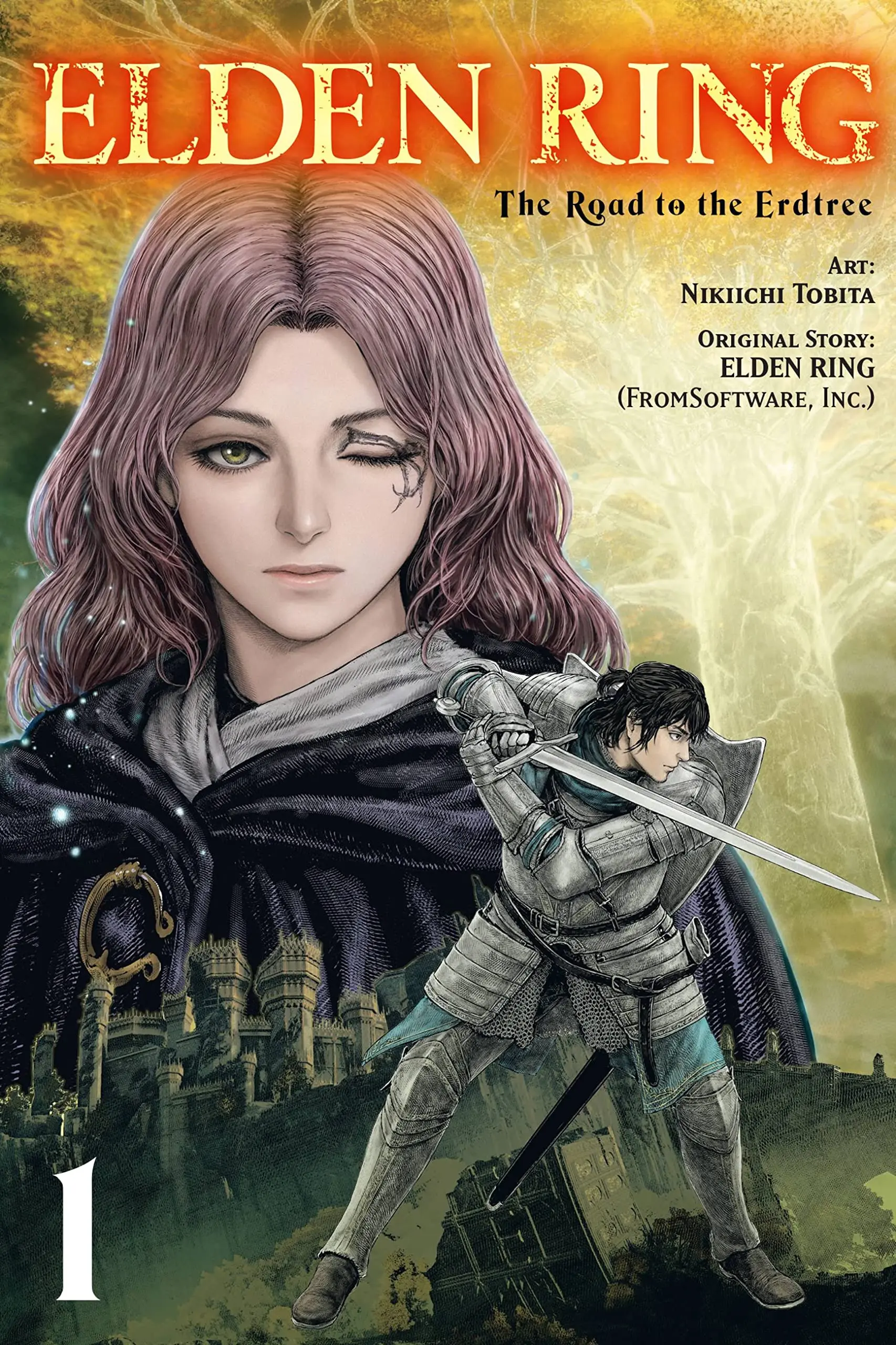 eldenringadaptaciondemanga
