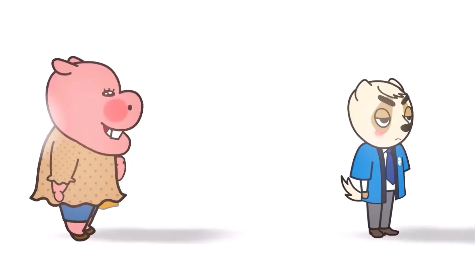 kouhaiandsnepai