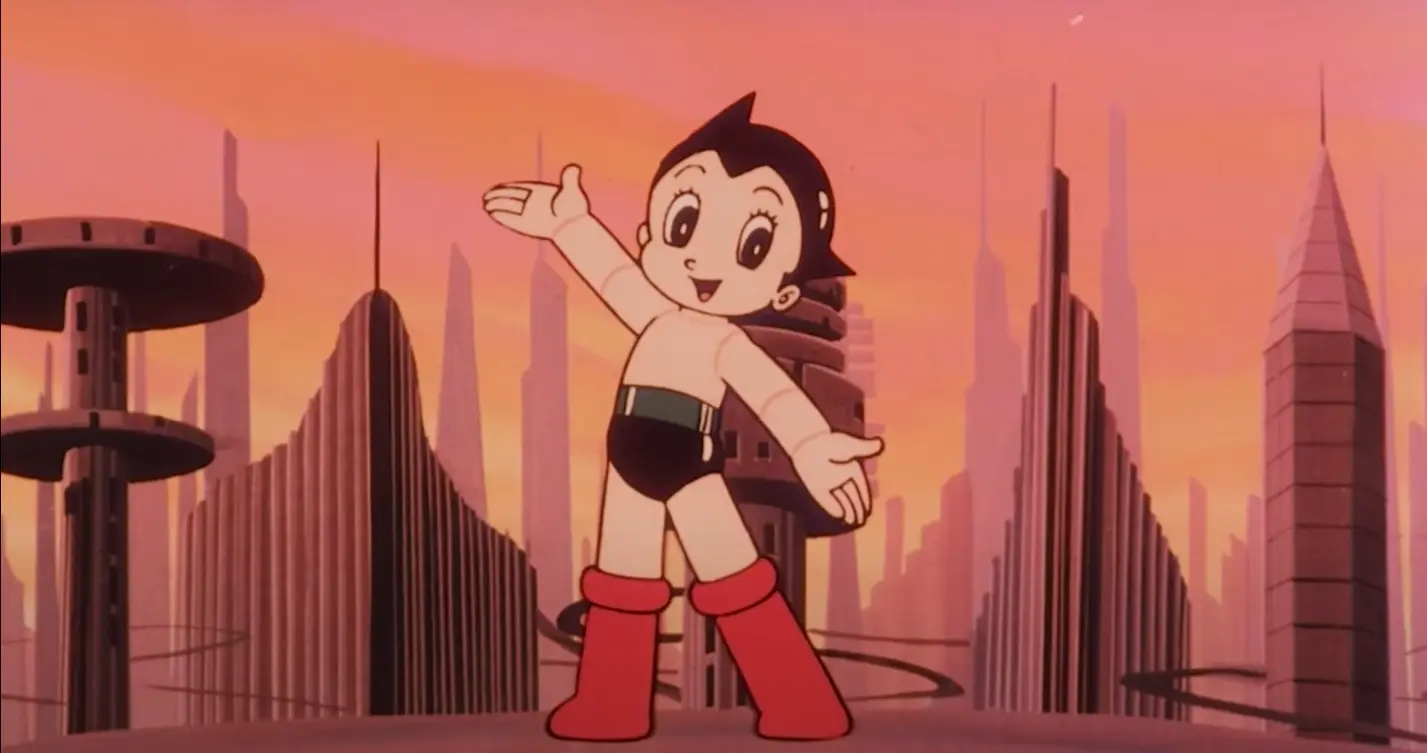astroboy