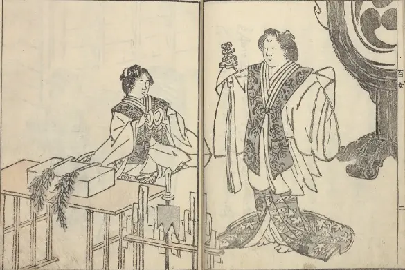 mangahyakujo