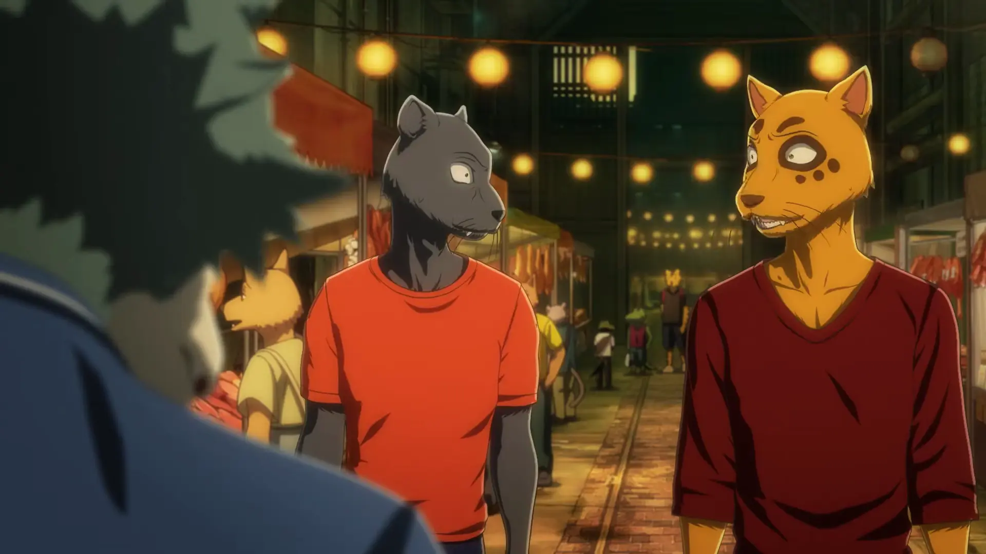 beastars