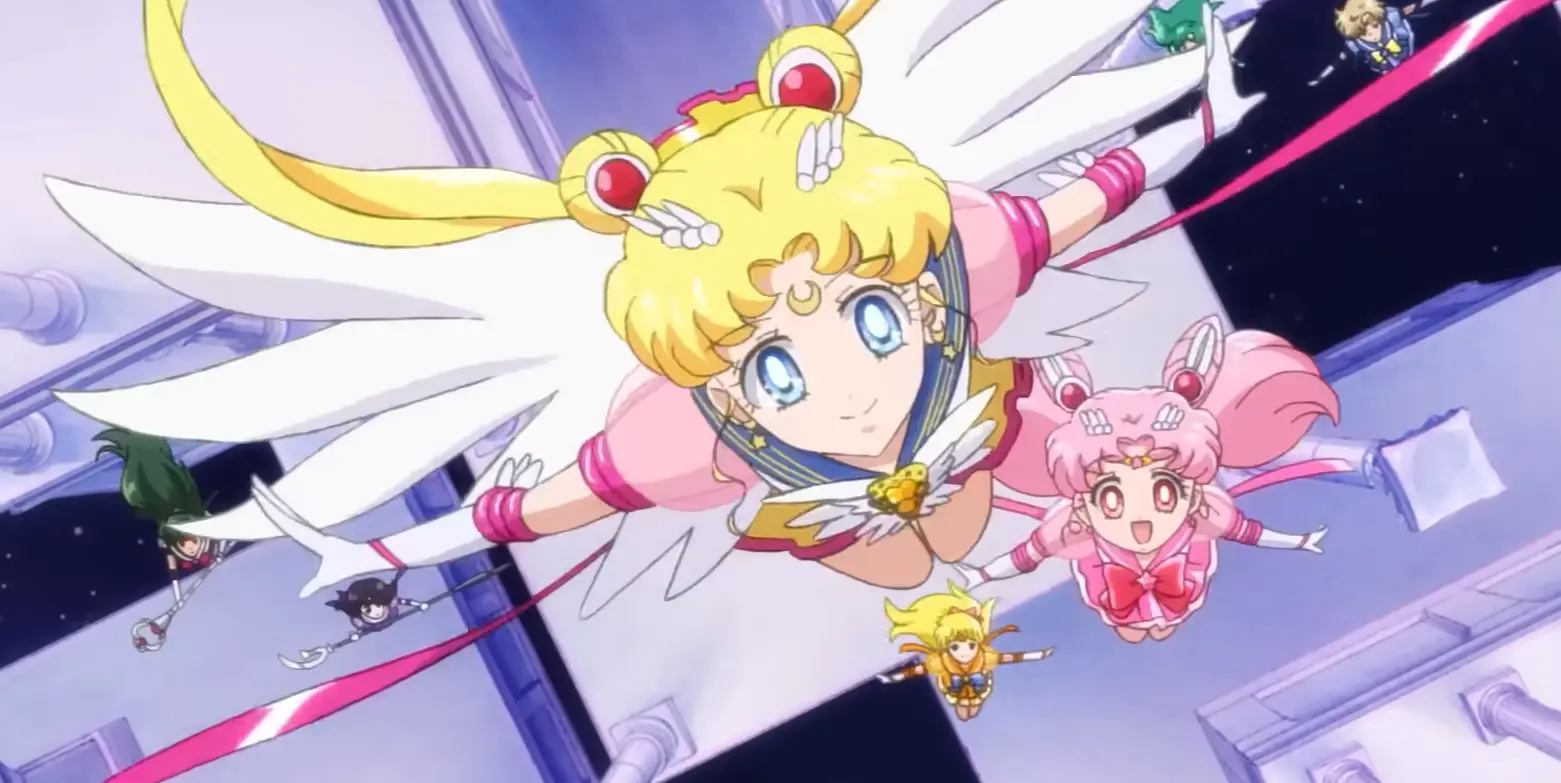 sailormoon
