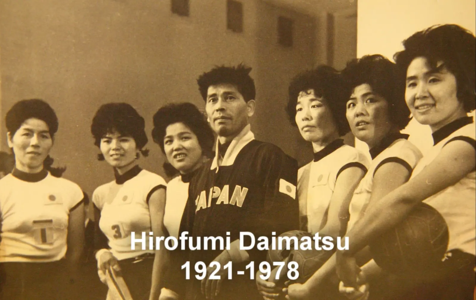 Hirofumi Daimatsu
