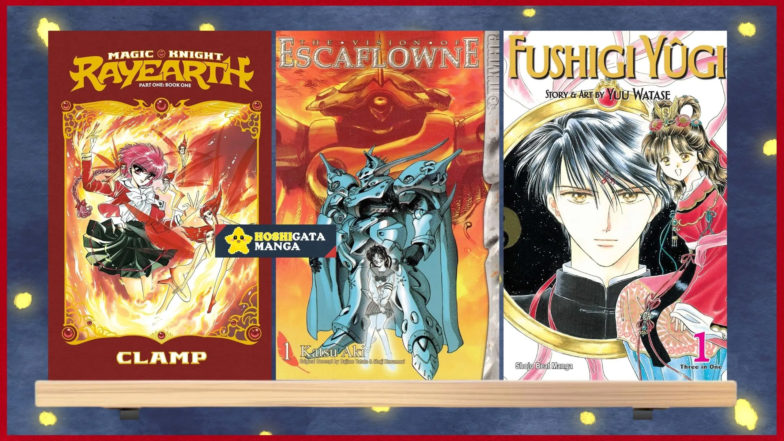 varios tipos de isekai