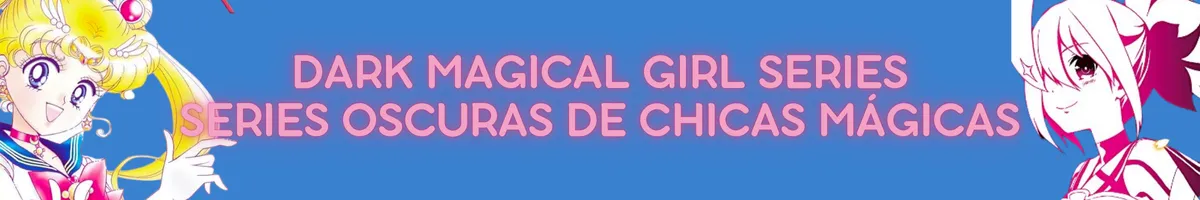 Banner para Dark Magical Girl