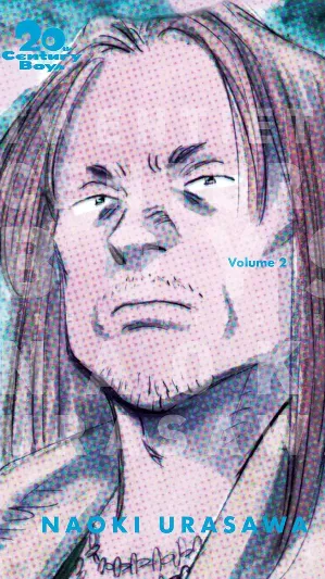 20th Century Boys: The Perfect Edition, Vol. 2 (2)