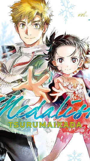 Medalist Vol. 1