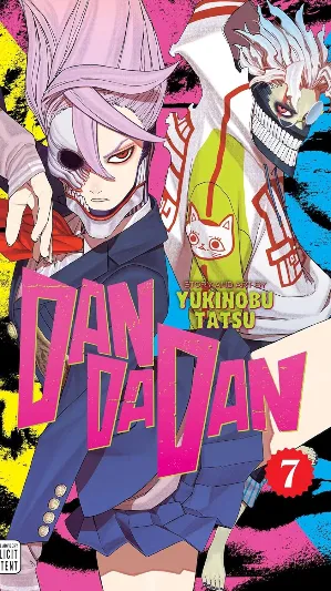 Dandadan, Vol. 7
