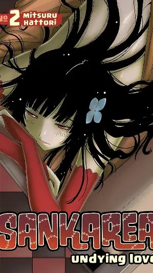 Sankarea Número 2