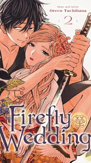 Firefly Wedding, Vol. 2