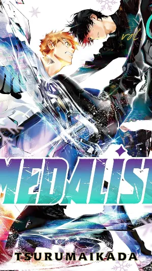 Medalist Vol. 6