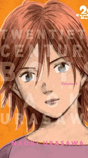 20th Century Boys: The Perfect Edition, Vol. 3 (3)