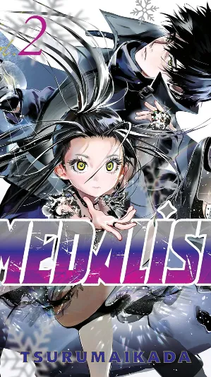 Medalist Vol. 2