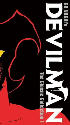 Devilman: The Classic Collection Vol. 1