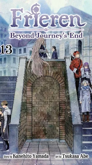 Frieren: Beyond Journey’s End, Vol. 13