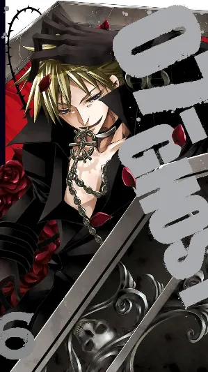 07-GHOST, Vol. 6 (6)