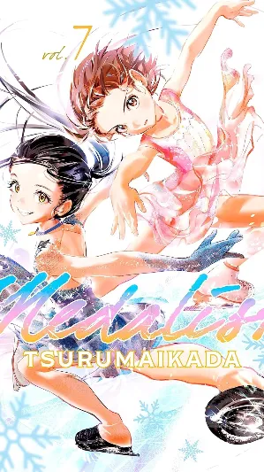 Medalist Vol. 7