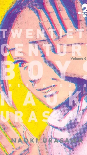 20th Century Boys: The Perfect Edition, Vol. 6 (6)