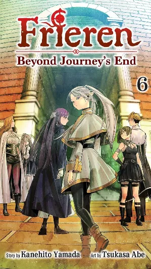Frieren: Beyond Journey’s End, Vol. 6